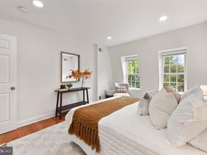 4829 41st Street NW, Washington DC 20016