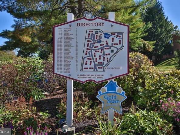 463 Old Forge Crossing 463, Devon PA 19333