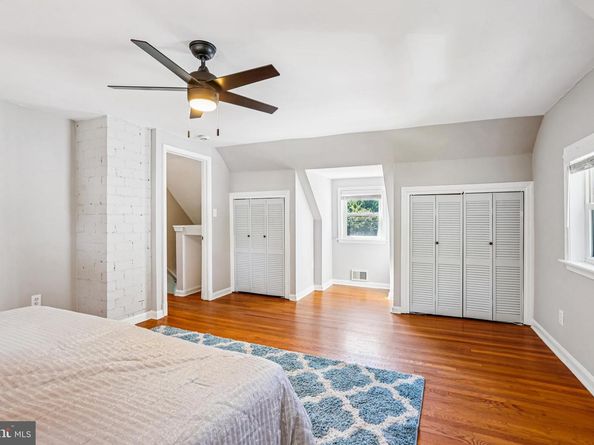 2329 N Edison Street, Arlington VA 22207