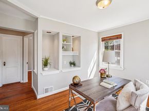 2329 N Edison Street, Arlington VA 22207