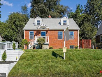 2329 N Edison Street