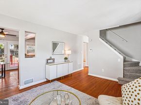 2329 N Edison Street, Arlington VA 22207