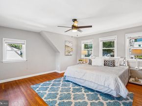 2329 N Edison Street, Arlington VA 22207