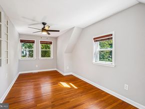 2329 N Edison Street, Arlington VA 22207