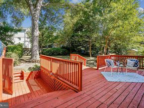 2329 N Edison Street, Arlington VA 22207