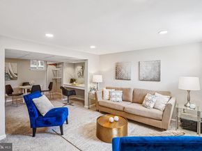 2329 N Edison Street, Arlington VA 22207