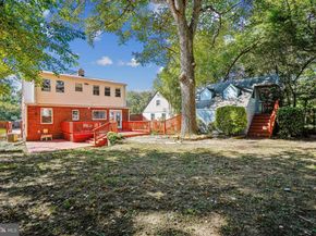 2329 N Edison Street, Arlington VA 22207
