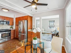 2329 N Edison Street, Arlington VA 22207