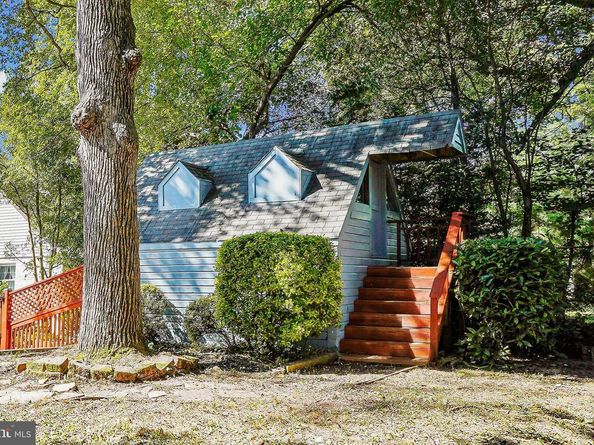 2329 N Edison Street, Arlington VA 22207