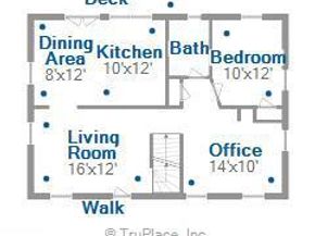 2329 N Edison Street, Arlington VA 22207