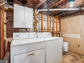 2329 N Edison Street, Arlington VA 22207