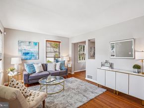 2329 N Edison Street, Arlington VA 22207
