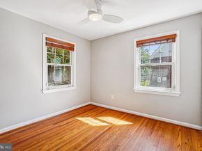 2329 N Edison Street, Arlington VA 22207