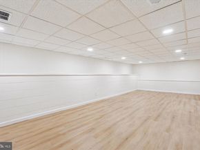 3713 Nelly Custis Drive, Arlington VA 22207