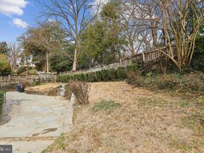 3713 Nelly Custis Drive, Arlington VA 22207