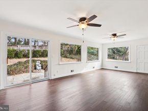 3713 Nelly Custis Drive, Arlington VA 22207