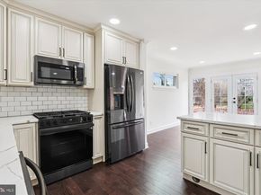 3713 Nelly Custis Drive, Arlington VA 22207
