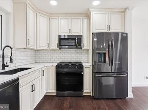 3713 Nelly Custis Drive, Arlington VA 22207