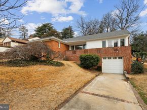 3713 Nelly Custis Drive, Arlington VA 22207