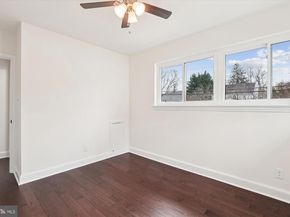 3713 Nelly Custis Drive, Arlington VA 22207