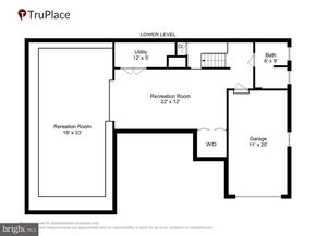 3713 Nelly Custis Drive, Arlington VA 22207