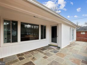 3713 Nelly Custis Drive, Arlington VA 22207