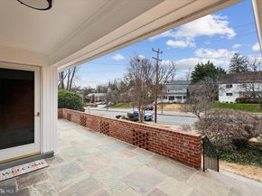 3713 Nelly Custis Drive, Arlington VA 22207