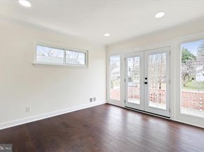 3713 Nelly Custis Drive, Arlington VA 22207