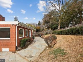 3713 Nelly Custis Drive, Arlington VA 22207
