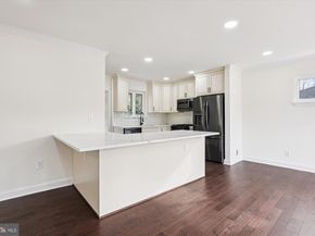 3713 Nelly Custis Drive, Arlington VA 22207