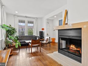 3217 Reservoir Road NW, Washington DC 20007