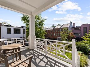 3217 Reservoir Road NW, Washington DC 20007