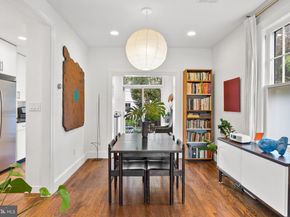 3217 Reservoir Road NW, Washington DC 20007