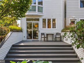 3217 Reservoir Road NW, Washington DC 20007