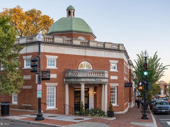 3217 Reservoir Road NW, Washington DC 20007