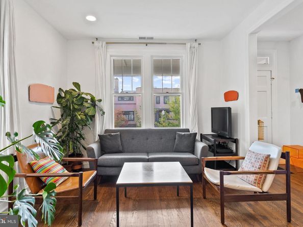 3217 Reservoir Road NW, Washington DC 20007