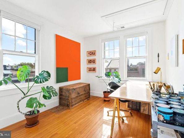 3217 Reservoir Road NW, Washington DC 20007