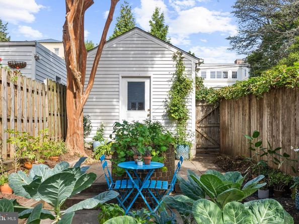 3217 Reservoir Road NW, Washington DC 20007