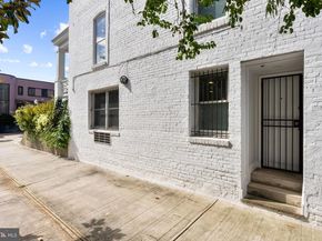 3217 Reservoir Road NW, Washington DC 20007