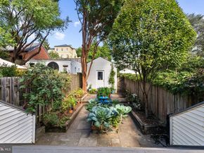 3217 Reservoir Road NW, Washington DC 20007