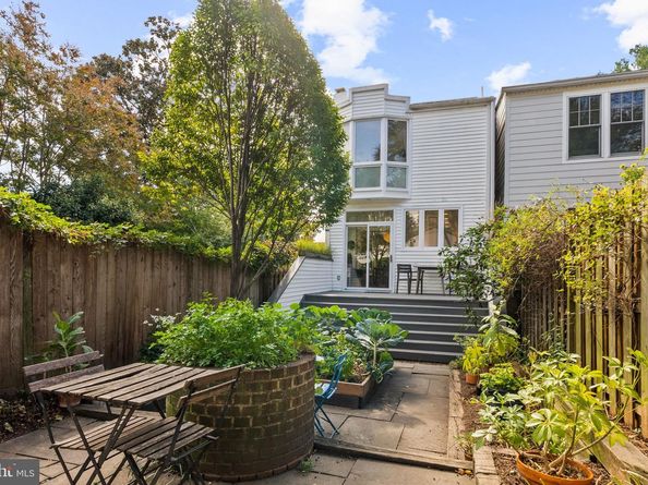 3217 Reservoir Road NW, Washington DC 20007