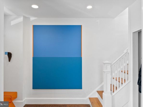 3217 Reservoir Road NW, Washington DC 20007