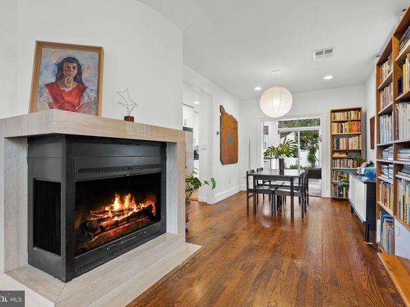 3217 Reservoir Road NW, Washington DC 20007