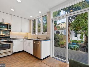 3217 Reservoir Road NW, Washington DC 20007