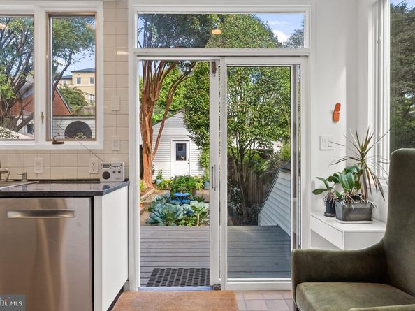 3217 Reservoir Road NW, Washington DC 20007