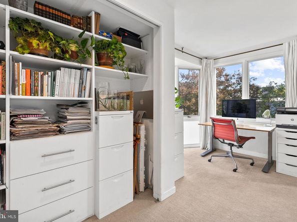 3217 Reservoir Road NW, Washington DC 20007