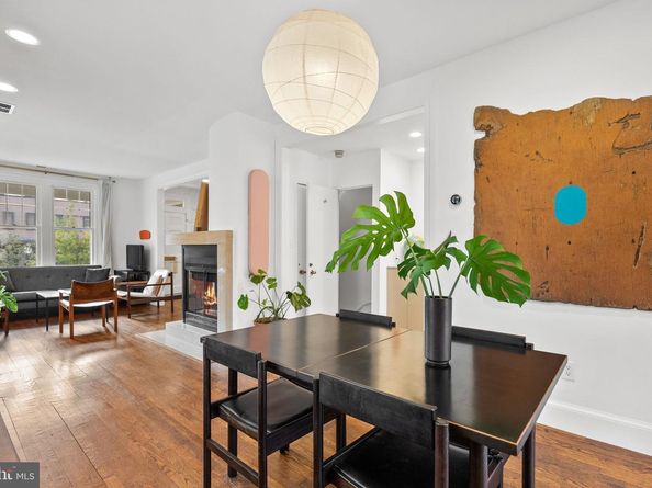 3217 Reservoir Road NW, Washington DC 20007