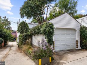 3217 Reservoir Road NW, Washington DC 20007