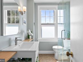 3217 Reservoir Road NW, Washington DC 20007