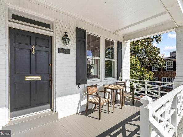 3217 Reservoir Road NW, Washington DC 20007